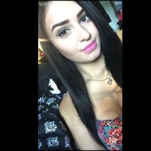 Meet your Posher, Kimberlee