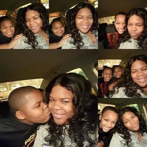 Meet your Posher, Robin