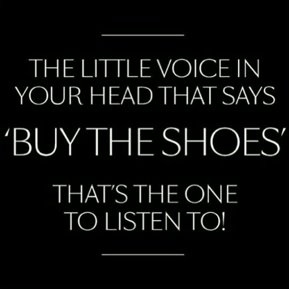 💰💳💲 BUY the Shoes  👠👡👢 - Picture 1 of 1
