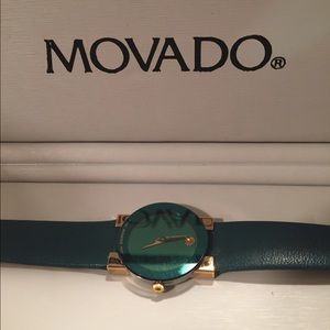 Movado Women's Watch