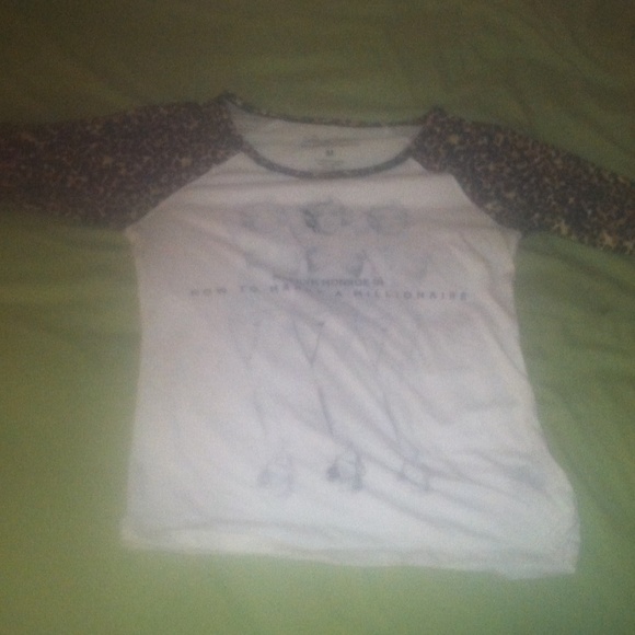 Marilyn Monroe t-shirt
