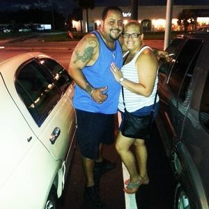 Meet your Posher, Zulma