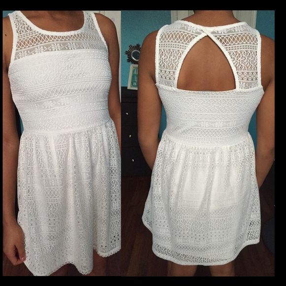 Fall/Winter Dress From Forever 21 Worn Once