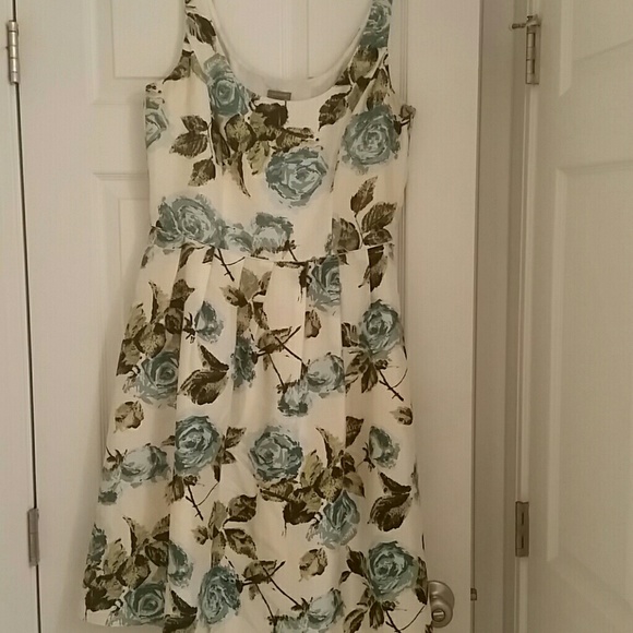 Dresses