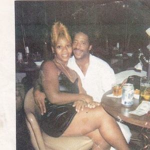 Meet your Posher, Patricia