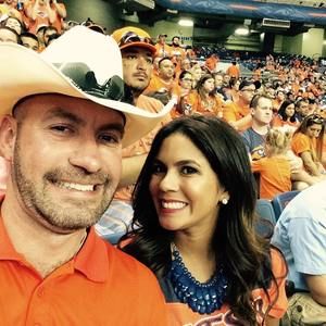 Meet your Posher, Pamela grace