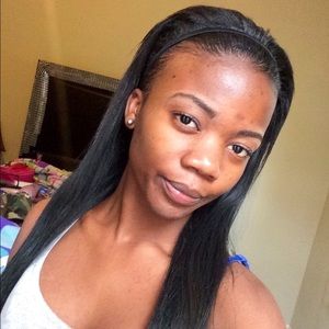 Meet your Posher, Ina-rose