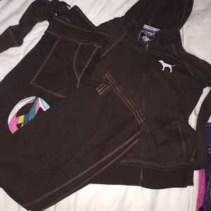 Victoria's Secret Pink set