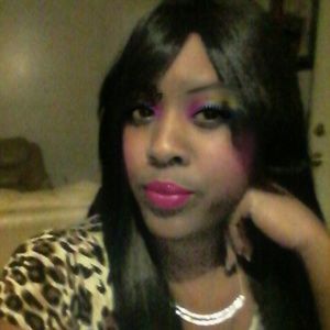 Meet your Posher, Sasha