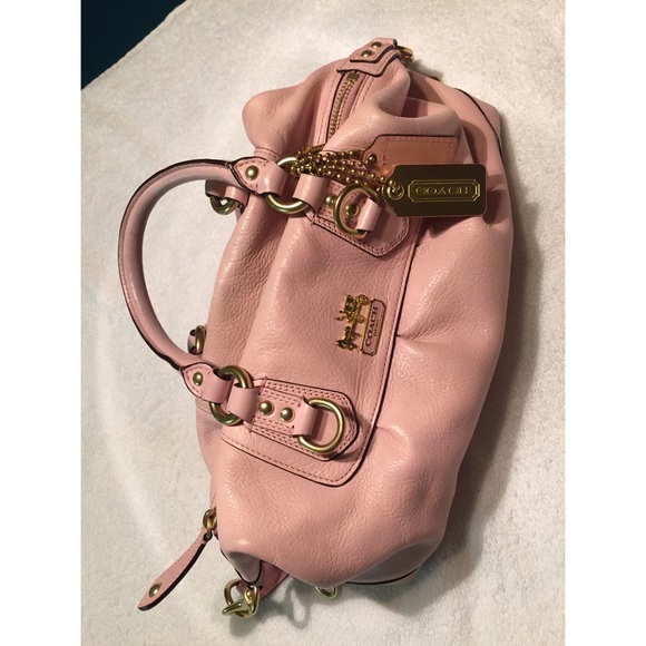 PIGGY PINK!!! Authentic