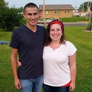 Meet your Posher, Tiffany