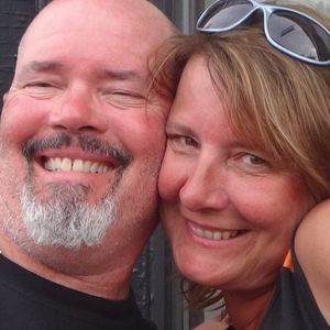 Meet your Posher, Joni