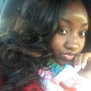 Meet your Posher, Shalyn