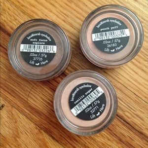 Bare Minerals Bundle
