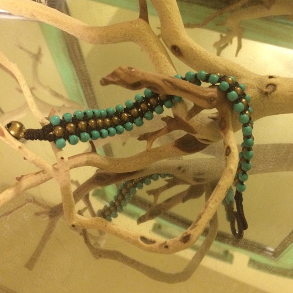 Lucky brand bracelet