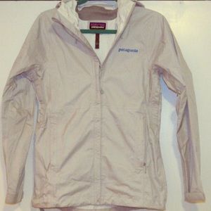 Patagonia Rain Jacket