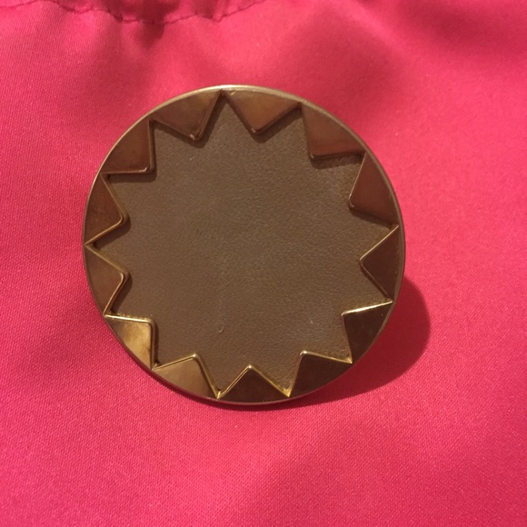 House of Harlow large ring