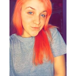 Meet your Posher, Skylar