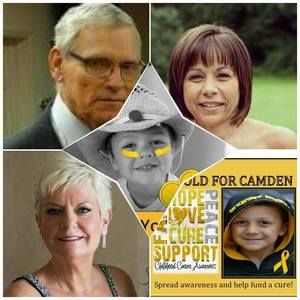 Meet your Posher, Suzanne