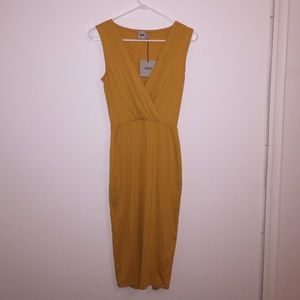 ASOS MIDI Bodycon Dress