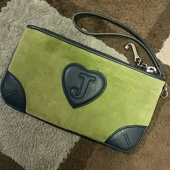 Cute Wristlet - Picture 2 of 3