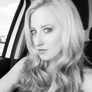 Meet your Posher, Caitlyn