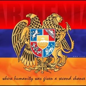 Meet your Posher, Sarkis