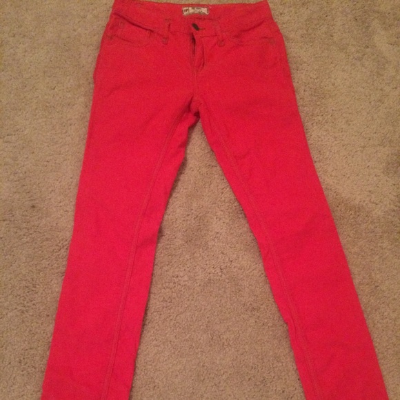 Free people corduroy Never Worn