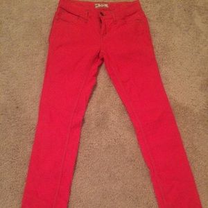 Free people corduroy Never Worn