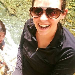 Meet your Posher, Perry