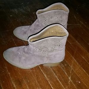 Express Ankle boots