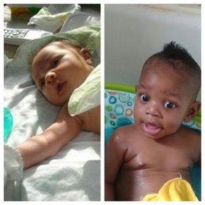 Meet your Posher, Janelle