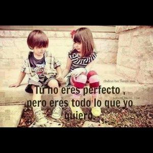 Meet your Posher, Roxana