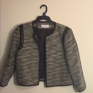 Calvin Klein blazer