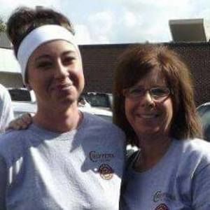 Meet your Posher, Tammy