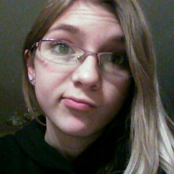Meet your Posher, Breanna