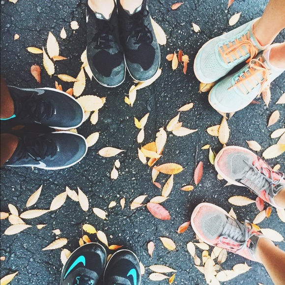 Meet your Posher, Adaeze