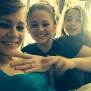 Meet your Posher, Christy