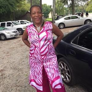 Meet your Posher, Janet