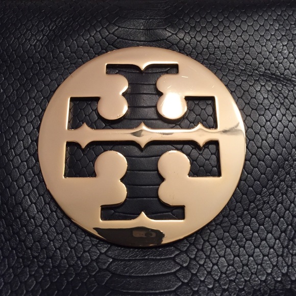 Tory Burch Bombe Reva Clutch - Sale - Picture 3 of 4