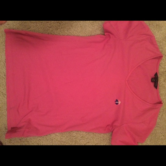 Two Brooks Brothers T-shirts both xs