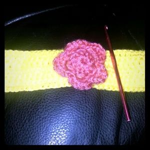 Authentic Winter Headbands