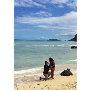 Meet your Posher, Virginia