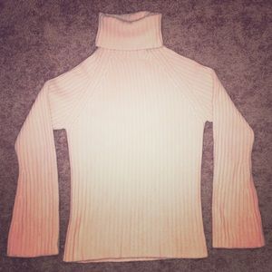 BR Cashmere Sweater