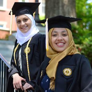 Meet your Posher, Maryam