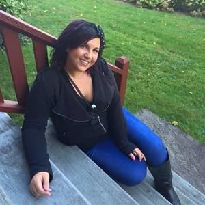 Meet your Posher, Colleen