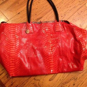 BIG BUDDHA Coral Purse
