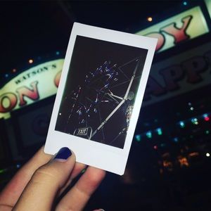 Meet your Posher, Emma