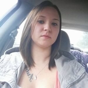 Meet your Posher, Kacie