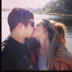 Meet your Posher, Taylor